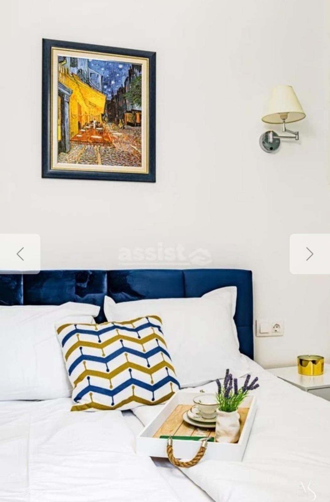 Sweet Dreams Parking By Request Apartment Sofia Exterior photo